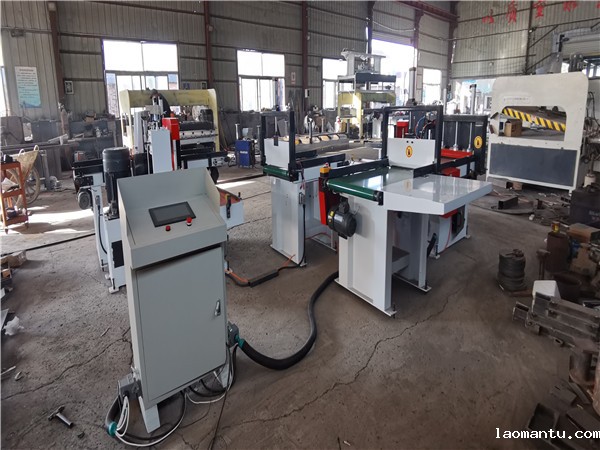 木工冷压机哪里好